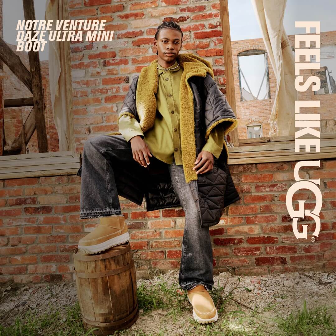 Les 7 modèles UGG les plus populaires en 2025