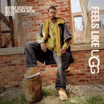 Les 7 modèles UGG les plus populaires en 2025