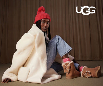 Comment entretenir ses UGG pour qu’elles durent plusieurs années ?